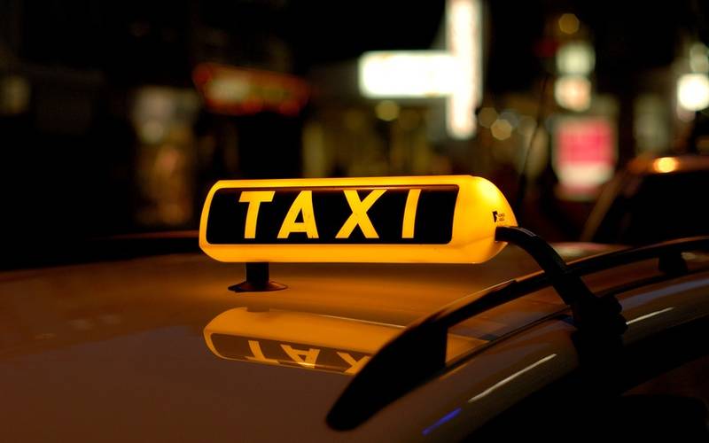 Taxi