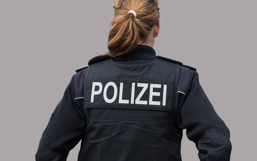 Polizei