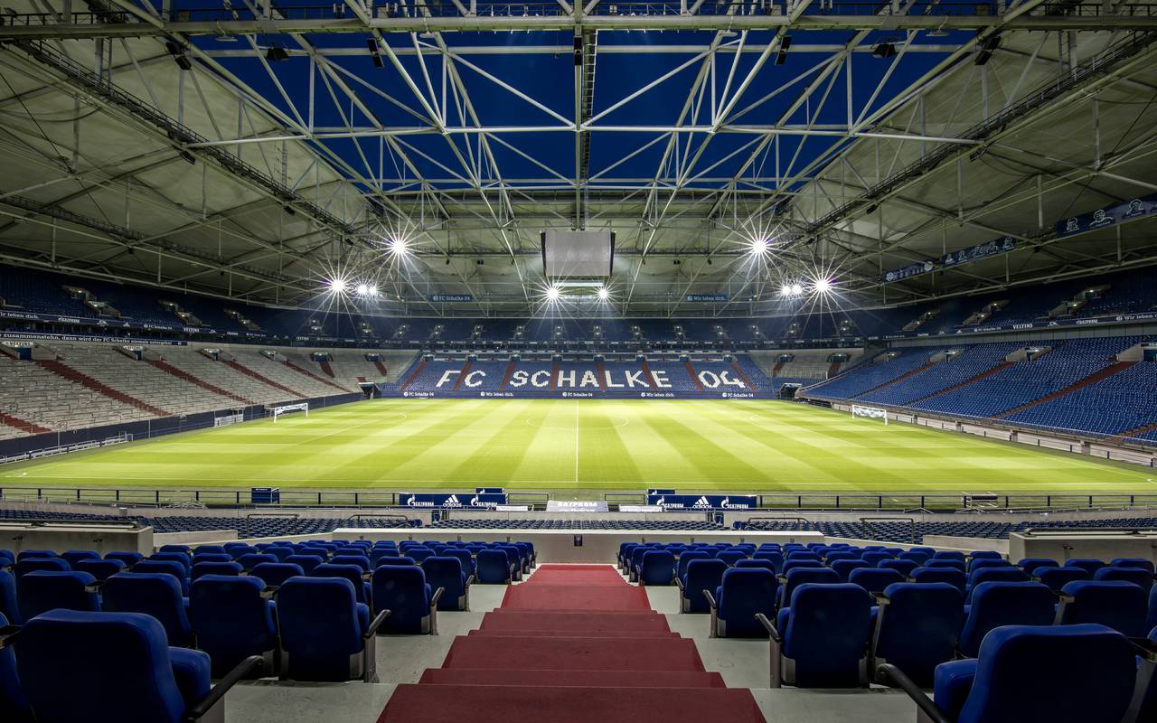 Veltins-Arena
