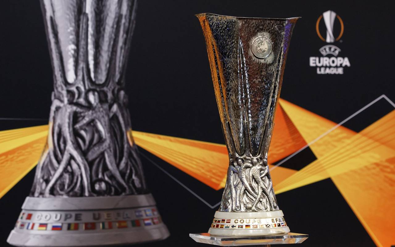 Liveticker Europa-League-Auslosung