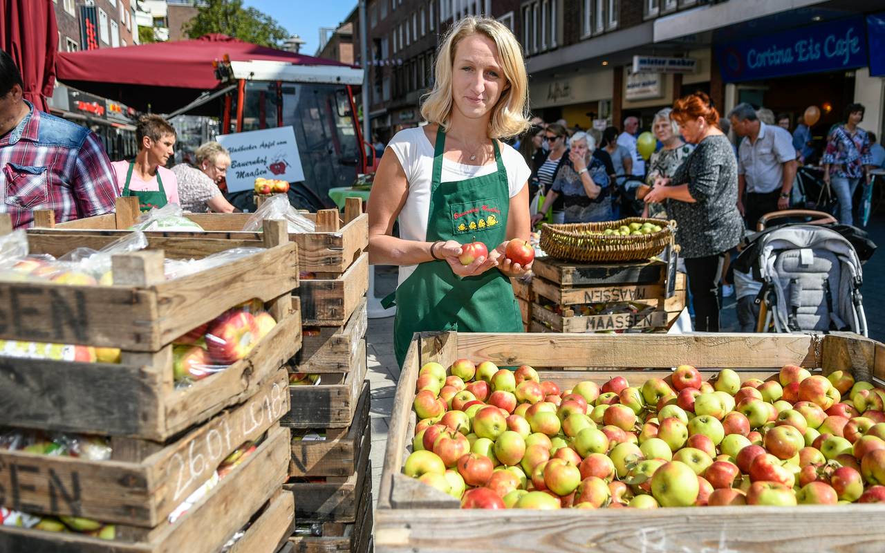 Appeltatenfest