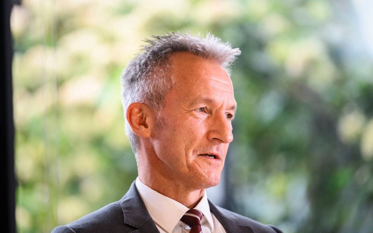 Frank Baranowski