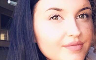 Vermisste Vanessa H. aus Bottrop