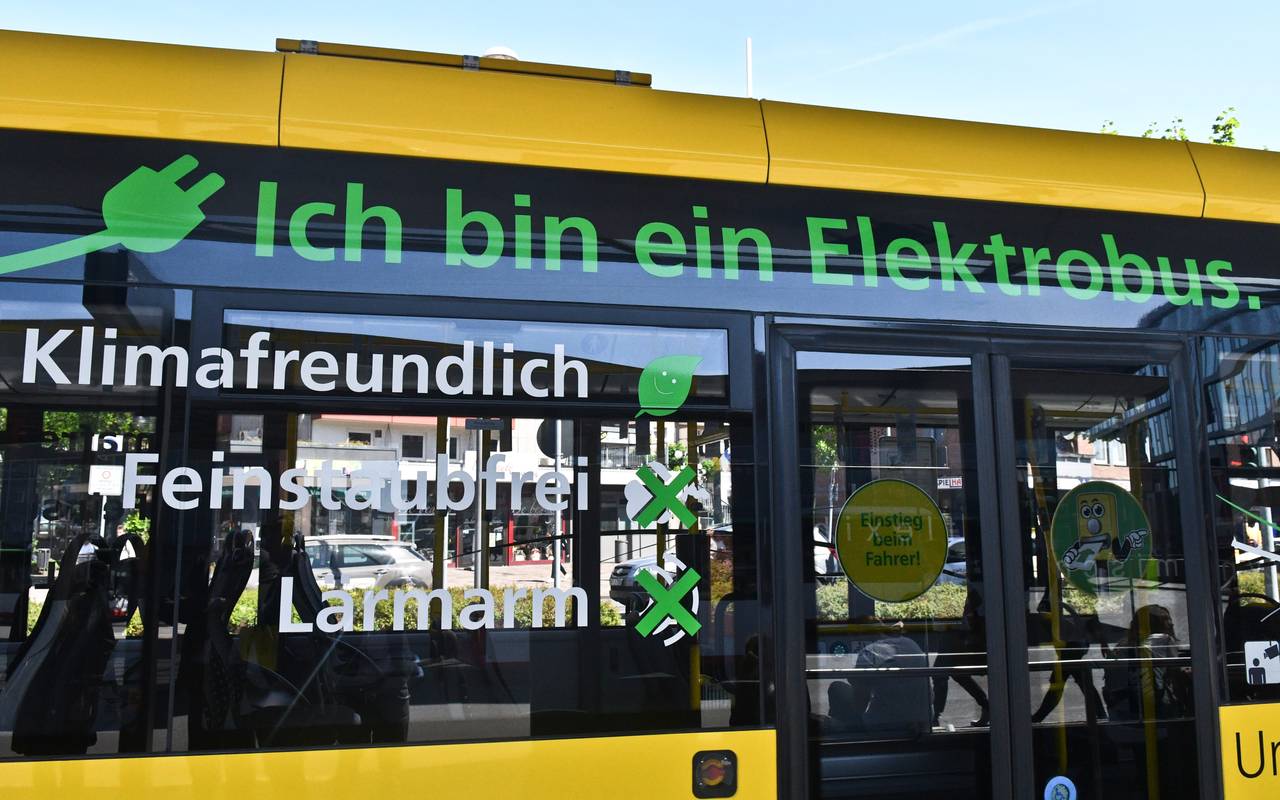 Elektrobus