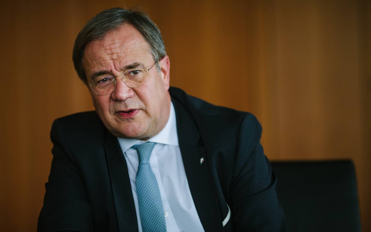 Armin Laschet