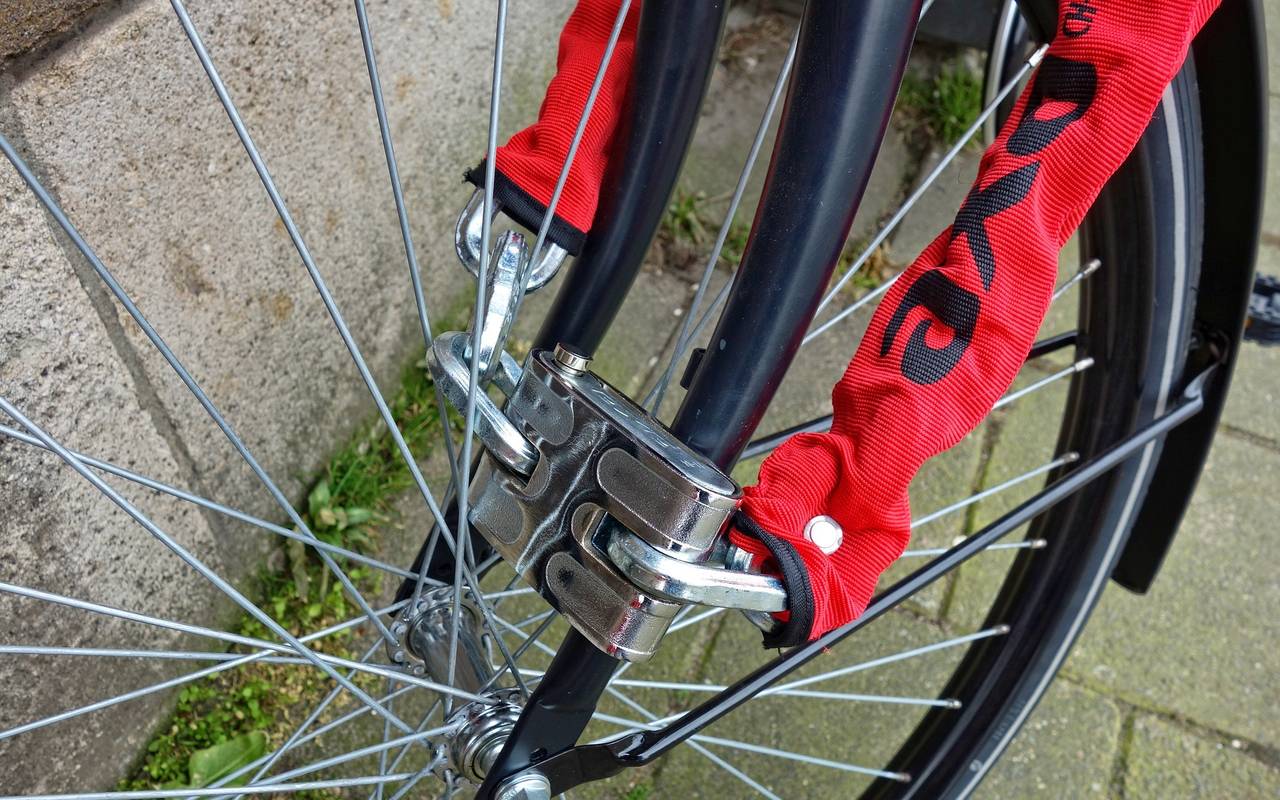 Fahrrad