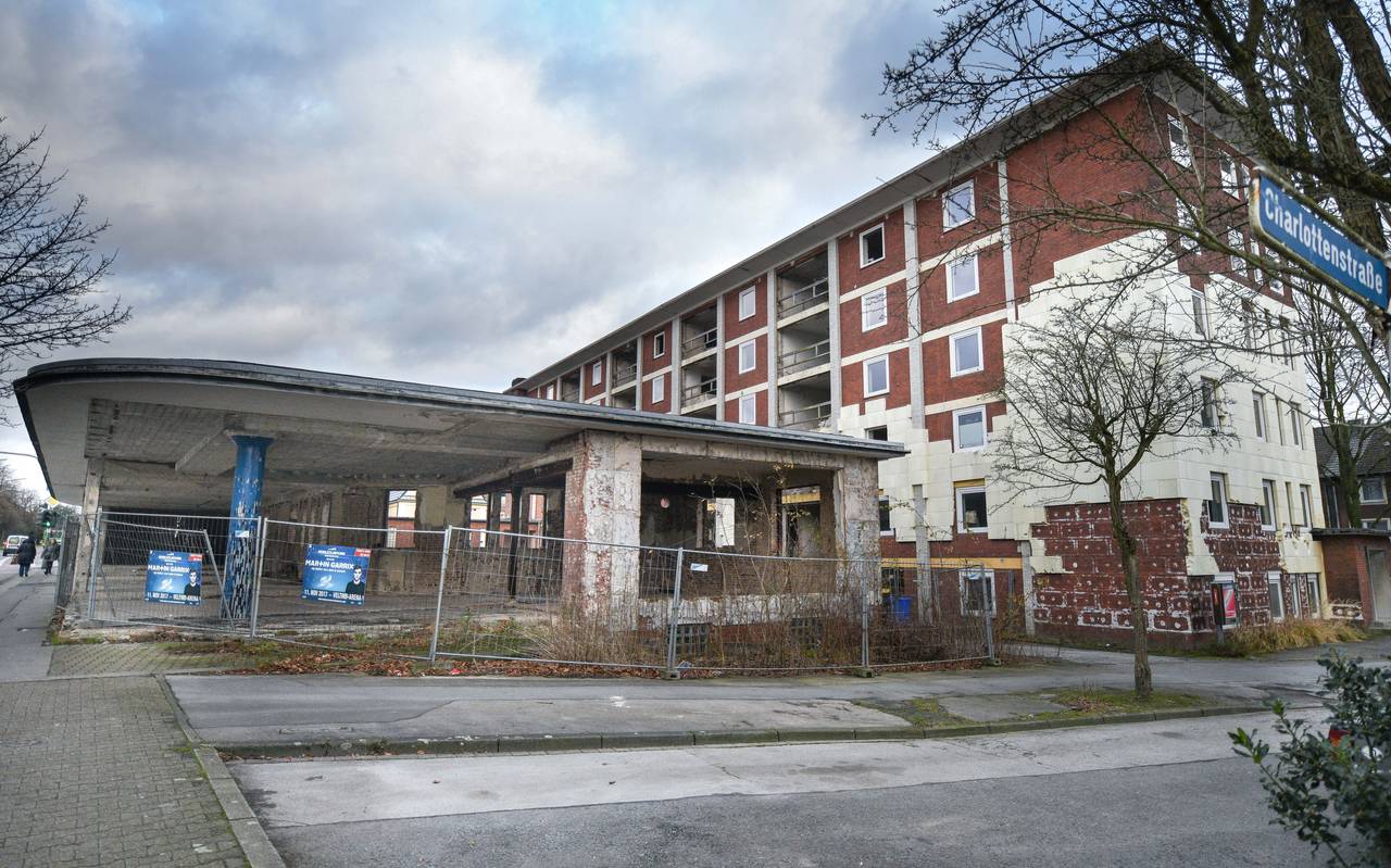 Erlenkrug Gladbeck
