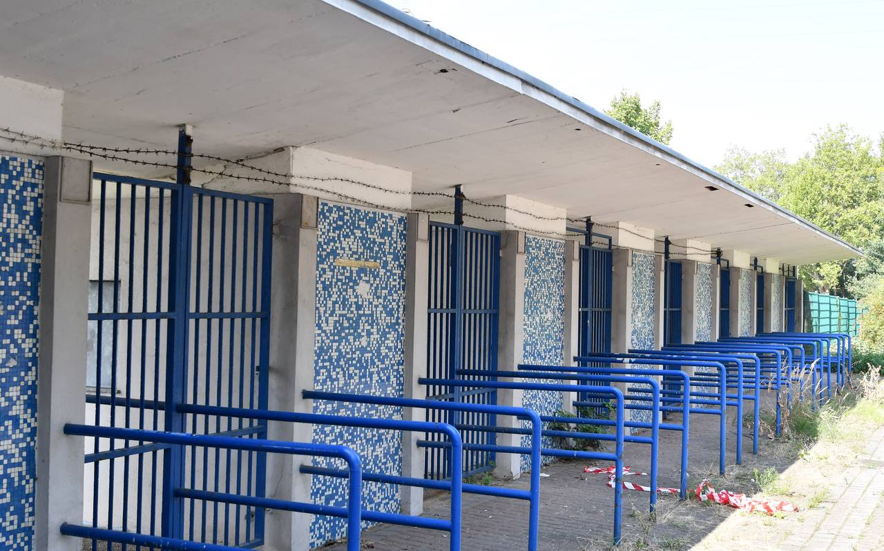 Glückauf Kampfbahn Gelsenkirchen