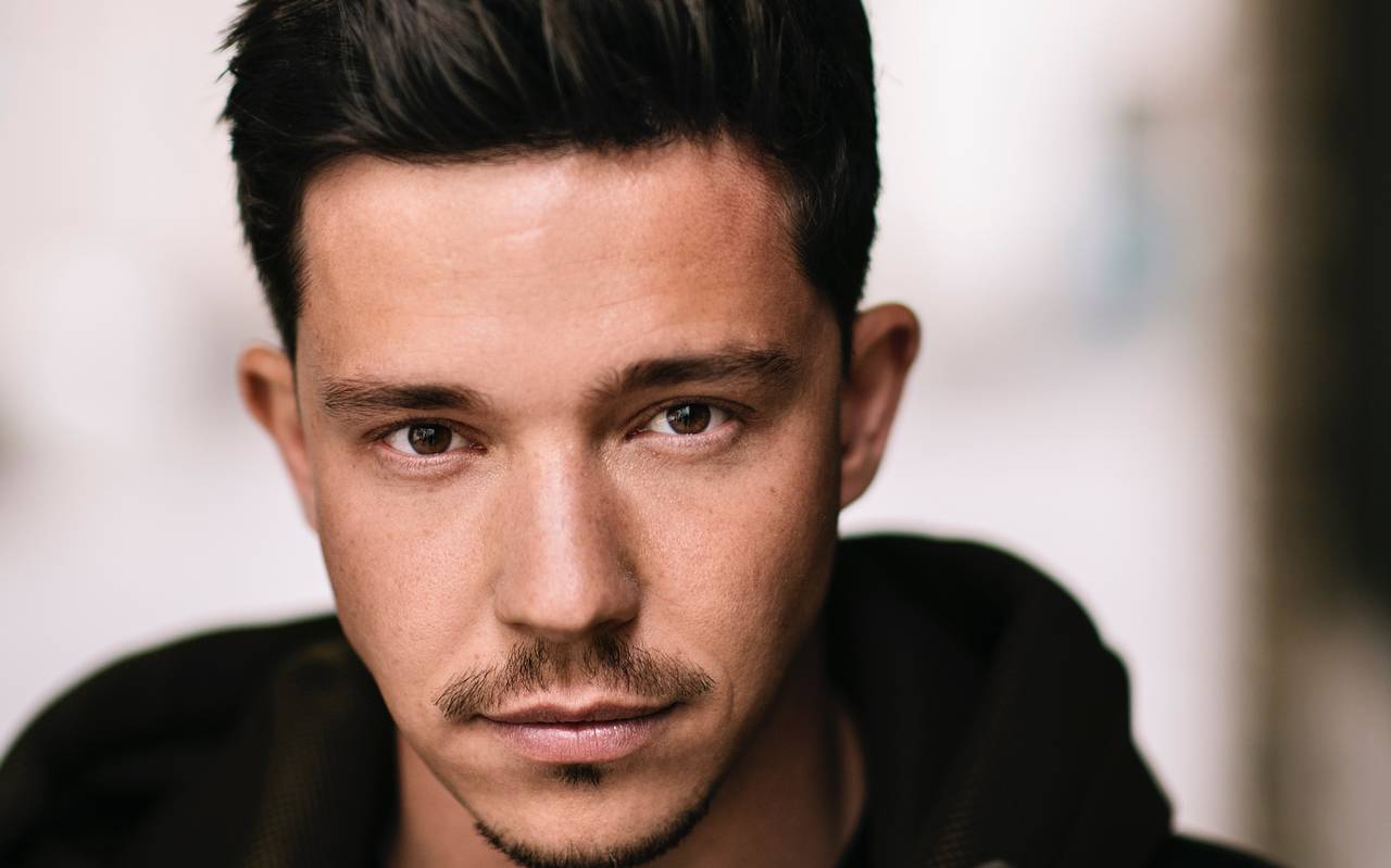 Nico Santos