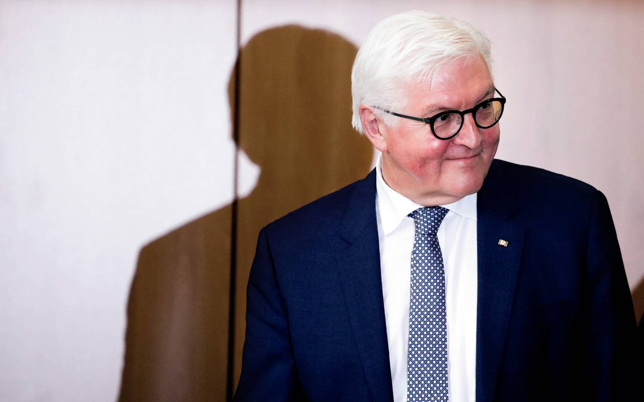 Frank-Walter Steinmeier