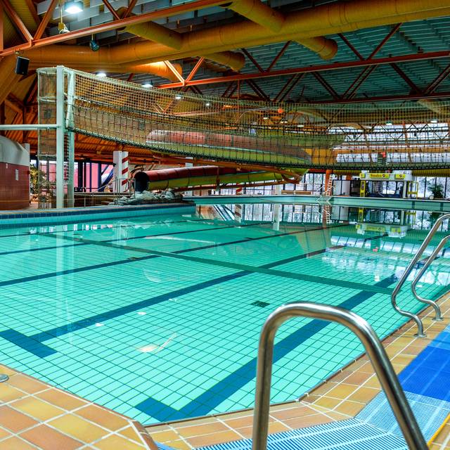 Sport-Paradies  Gelsenkirchen