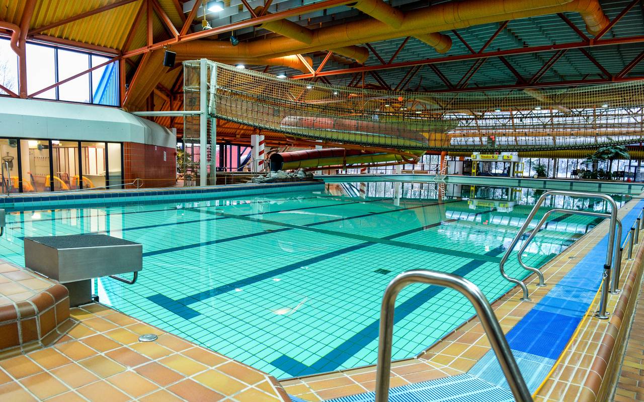 Sport-Paradies Gelsenkirchen