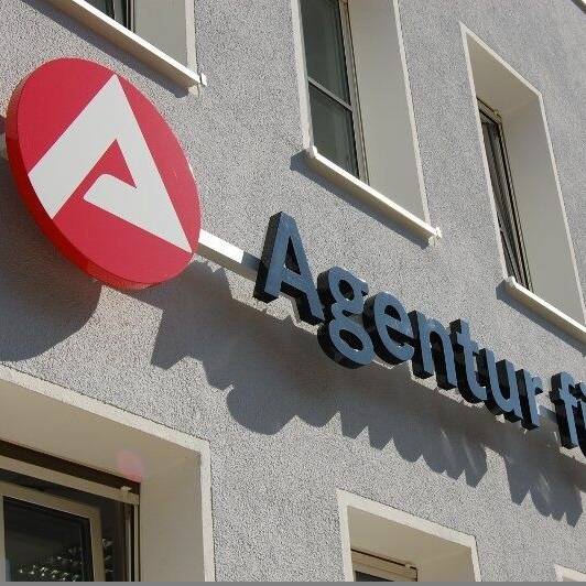 Agentur für Arbeit Arbeitsagentur