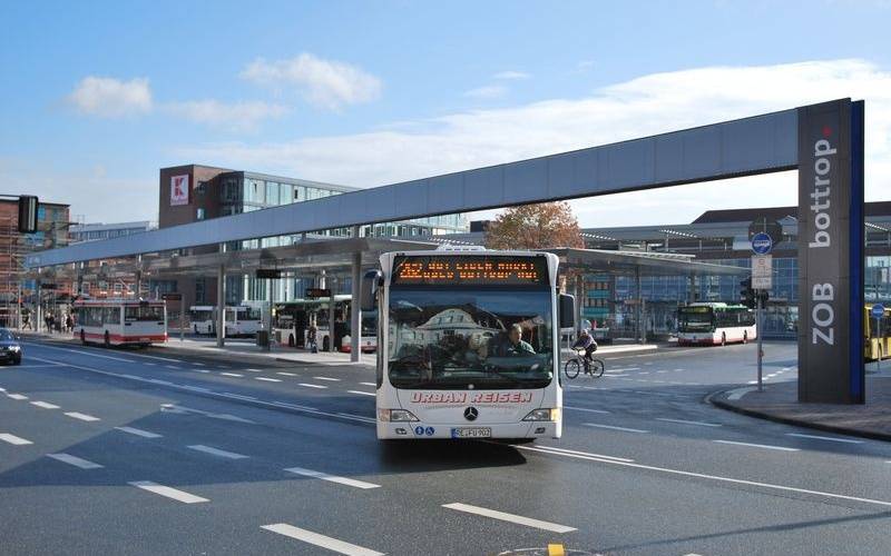 ZOB Bottrop