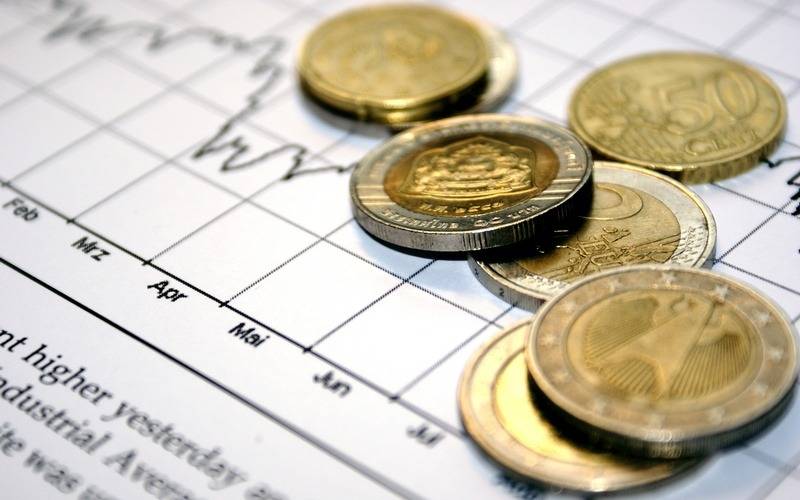 Geld Wirtschaft