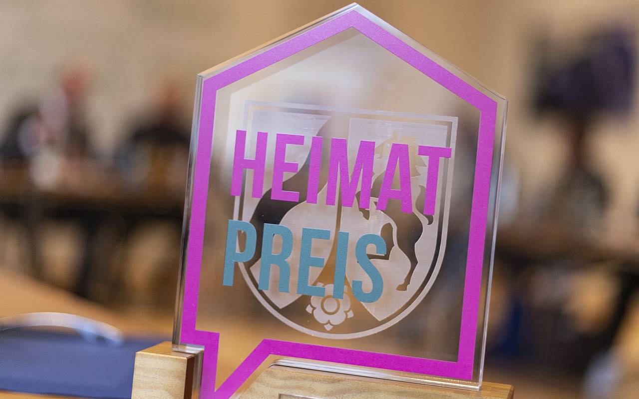 Der Heimatpreis in Gladbeck