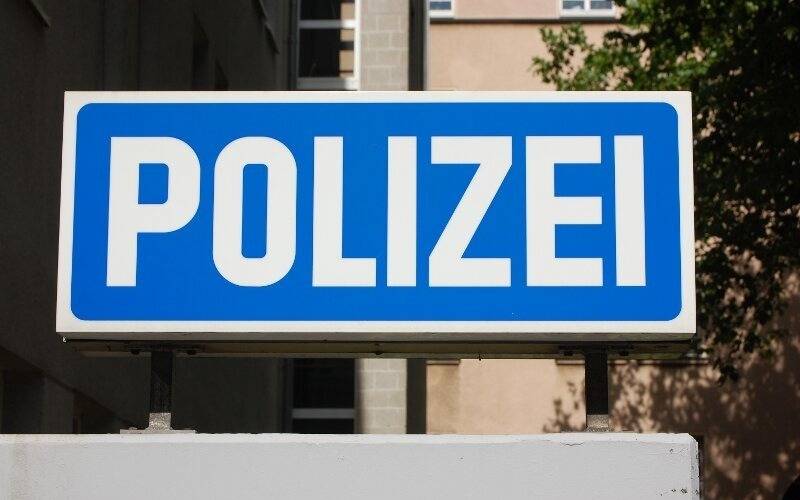 Polizeiwache