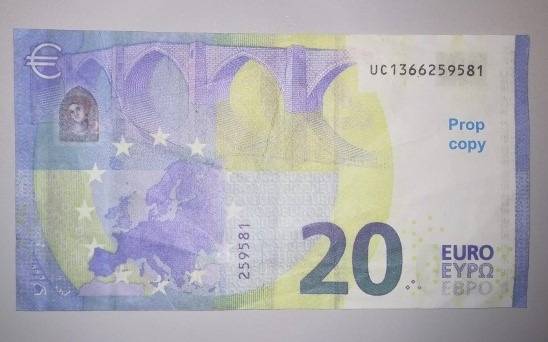 Falschgeld