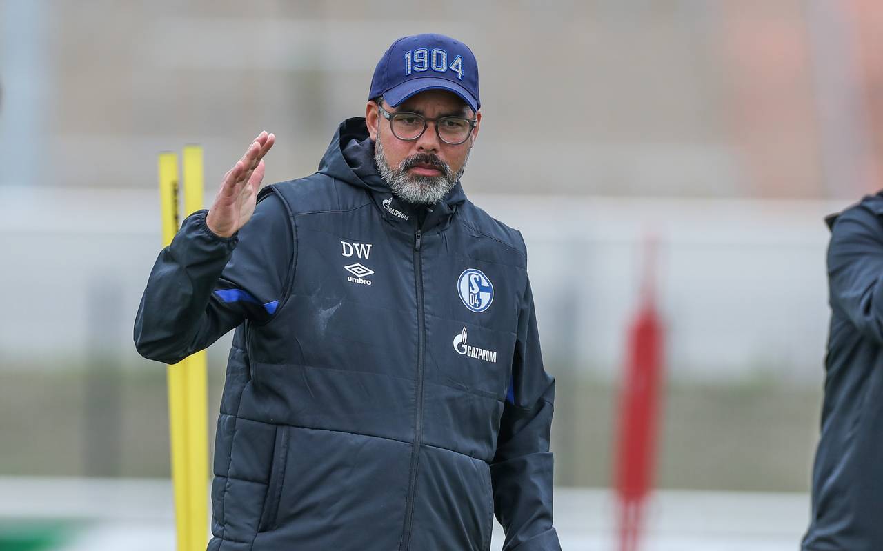 Ein Bild von David Wagner