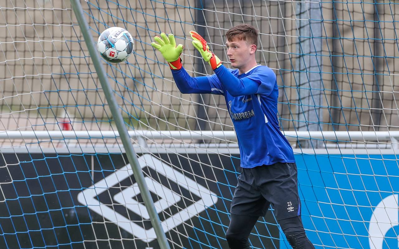 Ein Bild von Markus Schubert