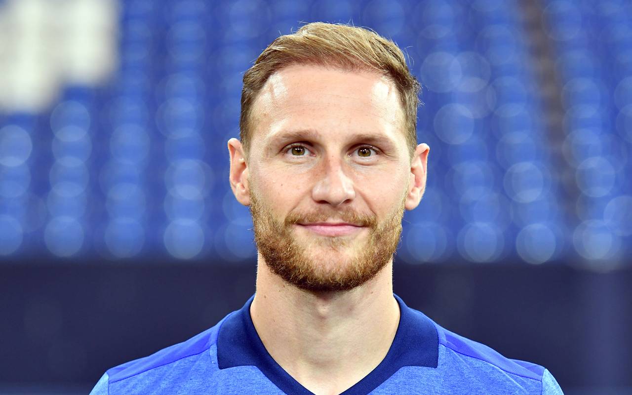 Benedikt Höwedes