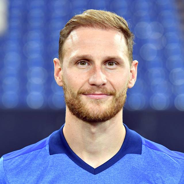 Benedikt Höwedes
