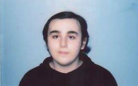 Der vermisste Lucien W. aus Bonn