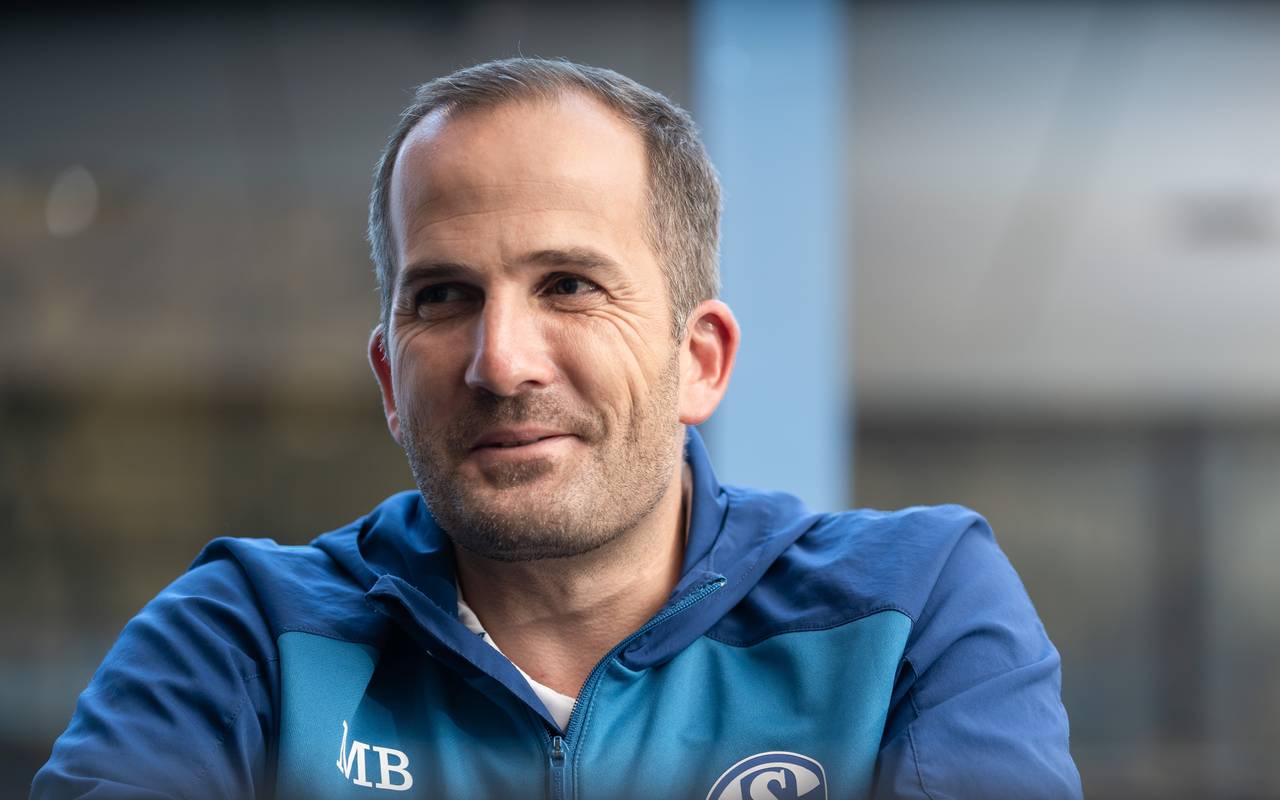 Manuel Baum