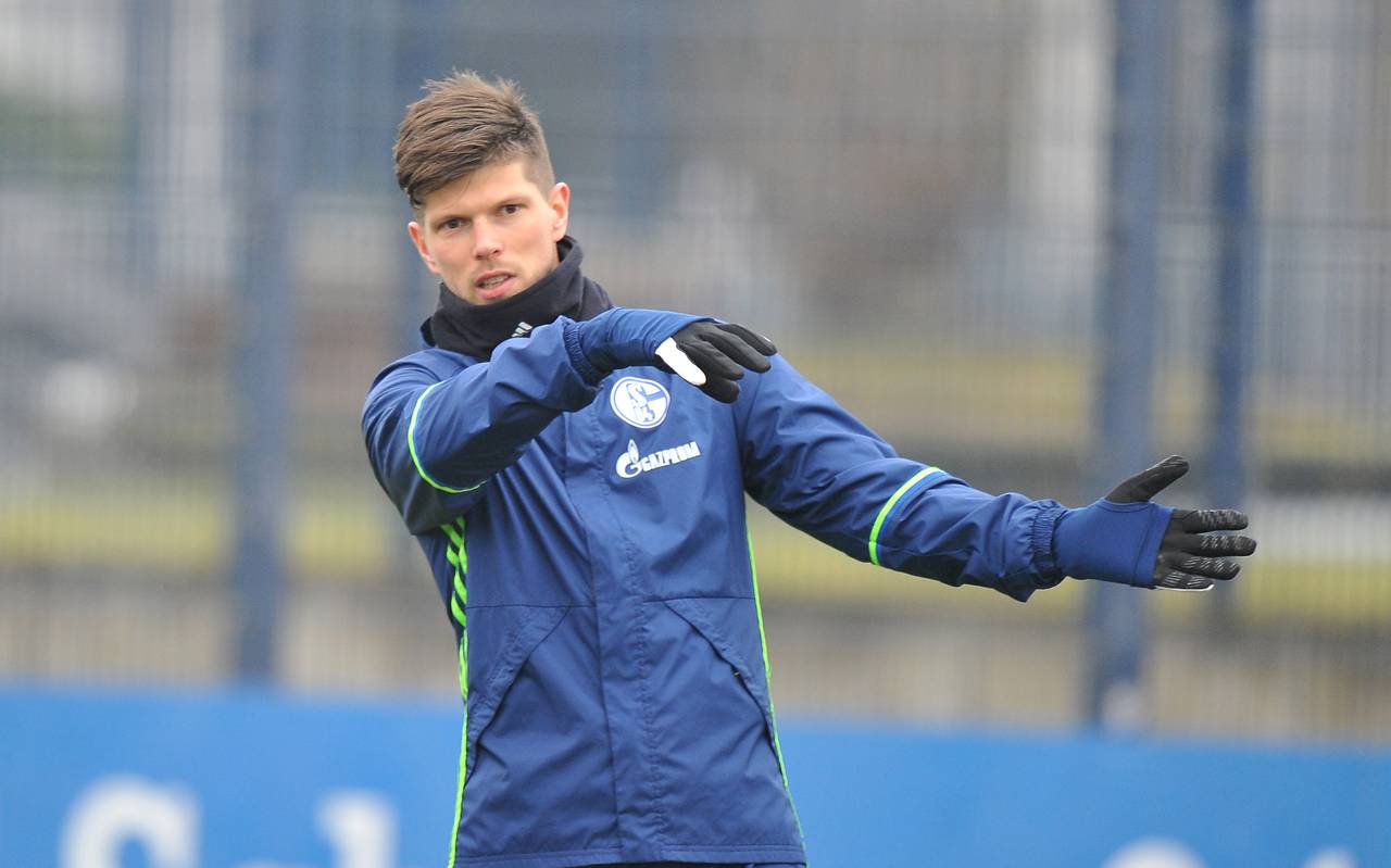 Klaas Jan Huntelaar