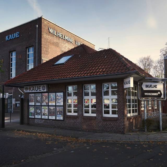 Die KAUE in Gelsenkirchen