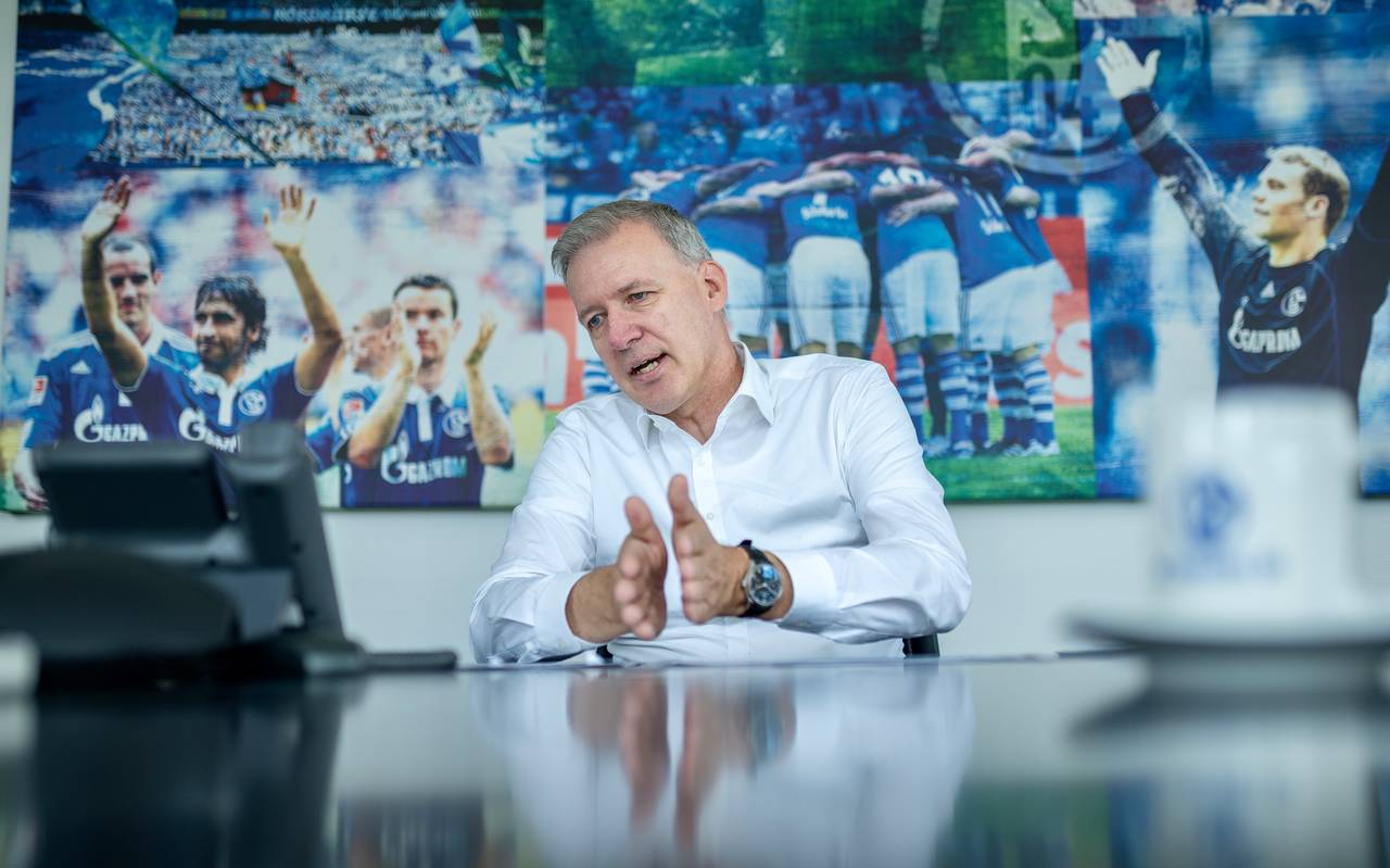 Jens Buchta Schalke 04