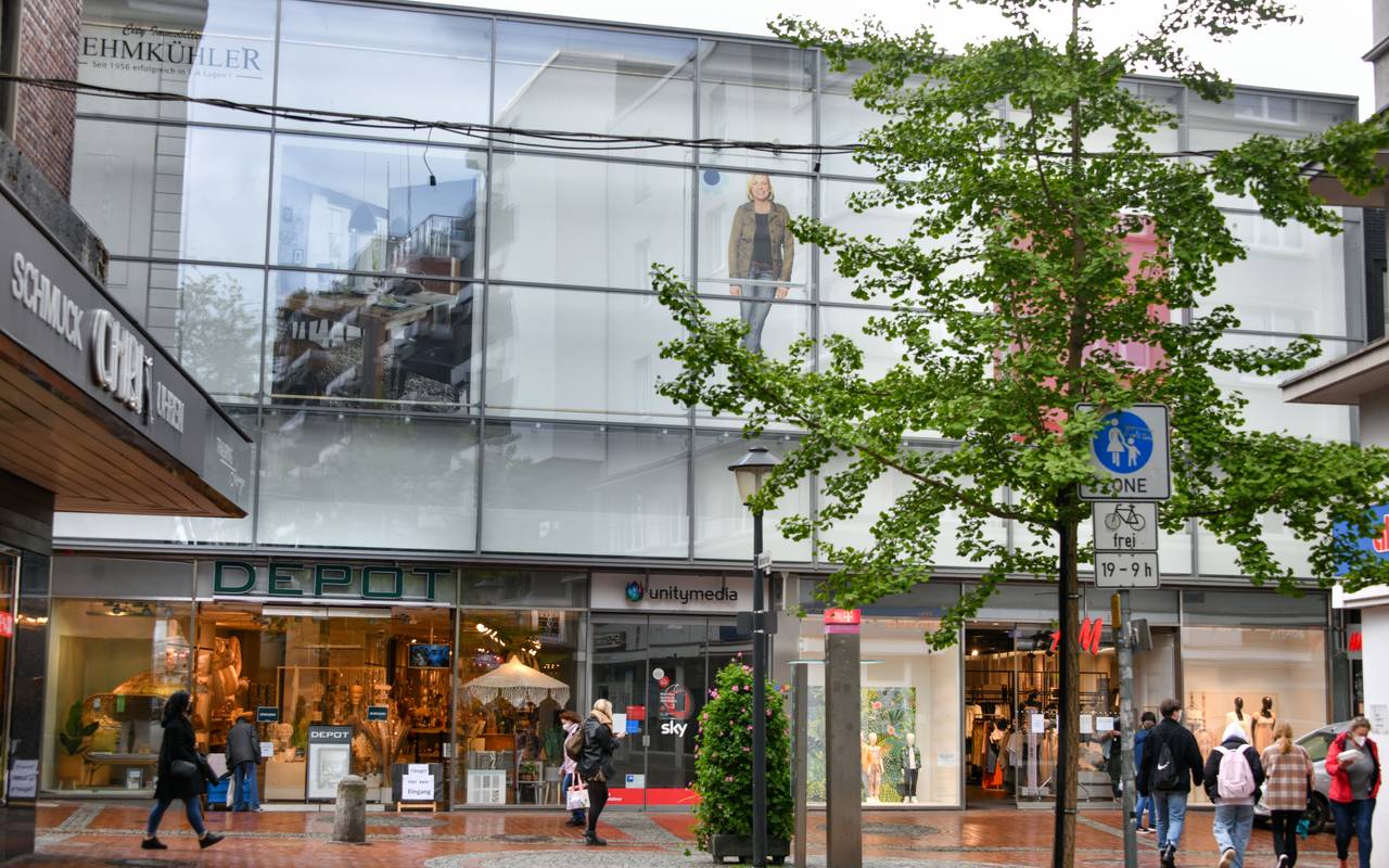 H&M Gelsenkirchen-Buer