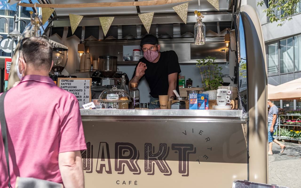 Marktviertel-Café Bottrop