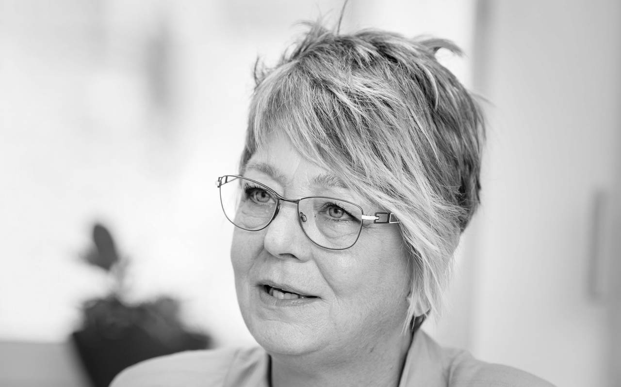 Ingrid Remmers