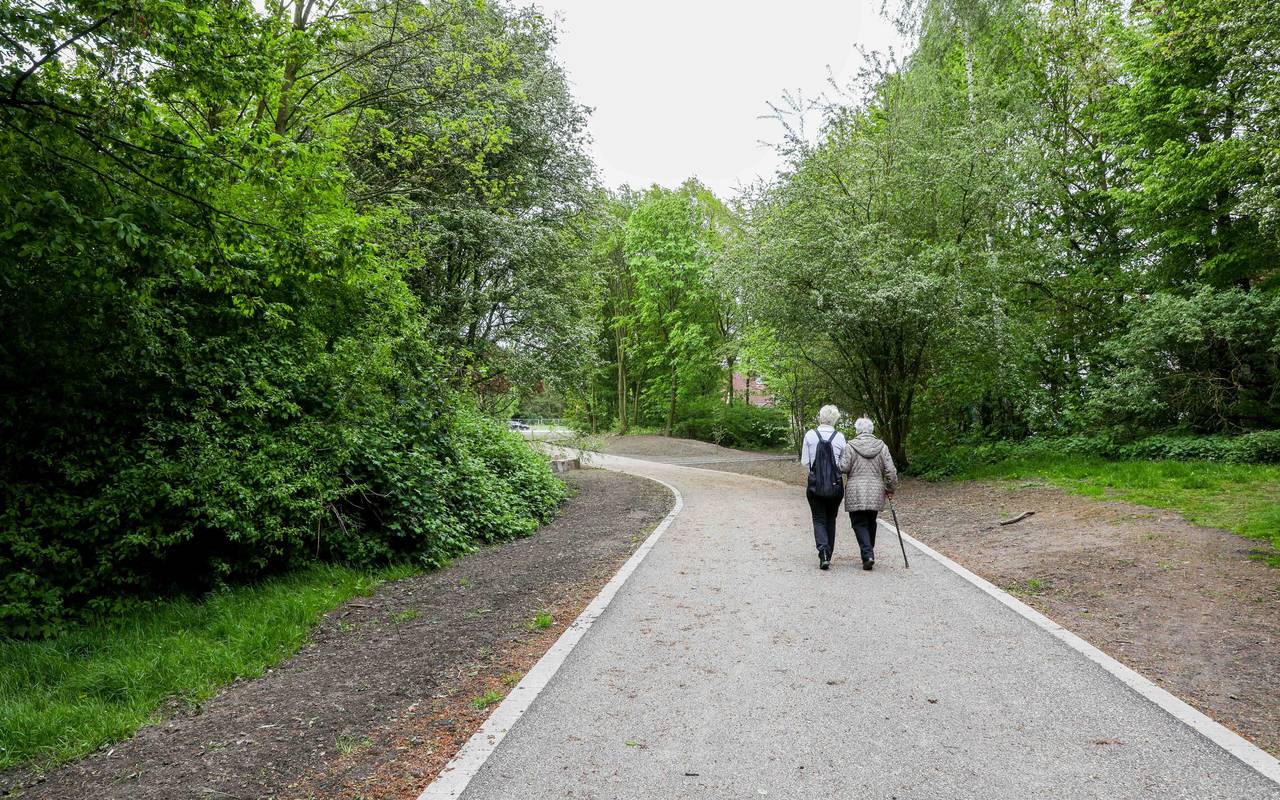 Welheimer Park Bottrop