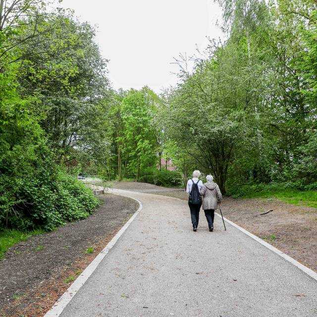 Welheimer Park Bottrop