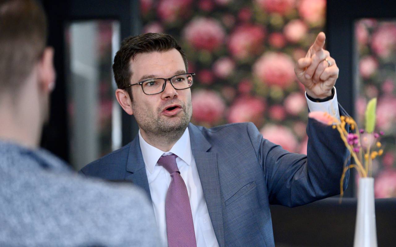 Marco Buschmann
