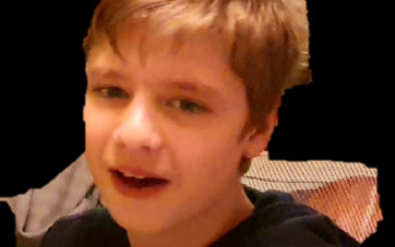 Vermisster Junge Bottrop