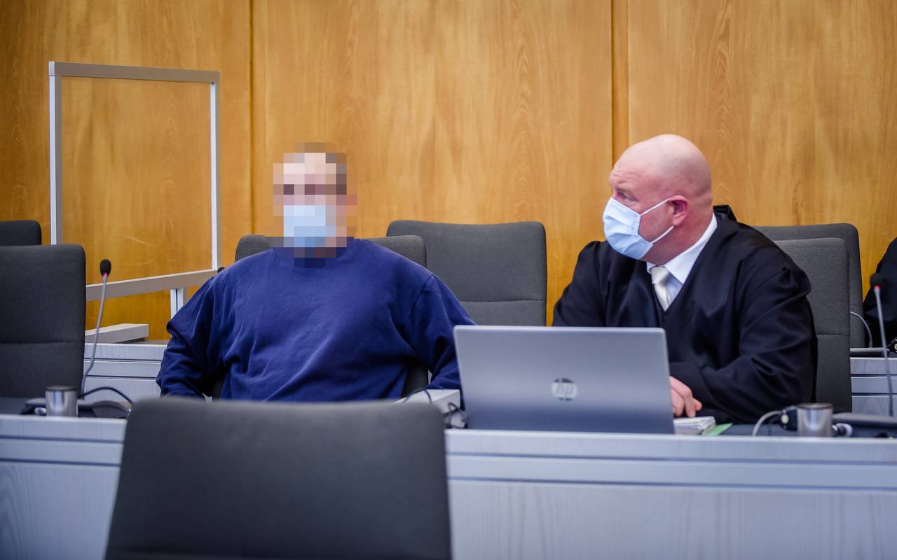 Dealer aus Gelsenkirchen vor Gericht