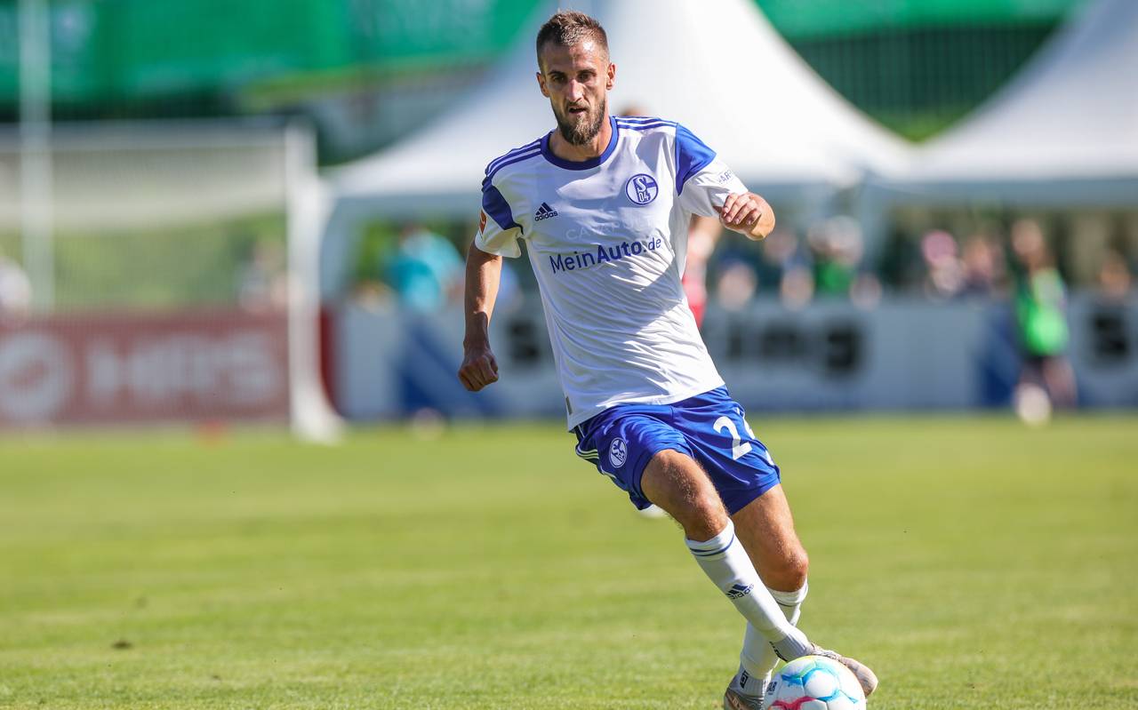 Dominick Drexler