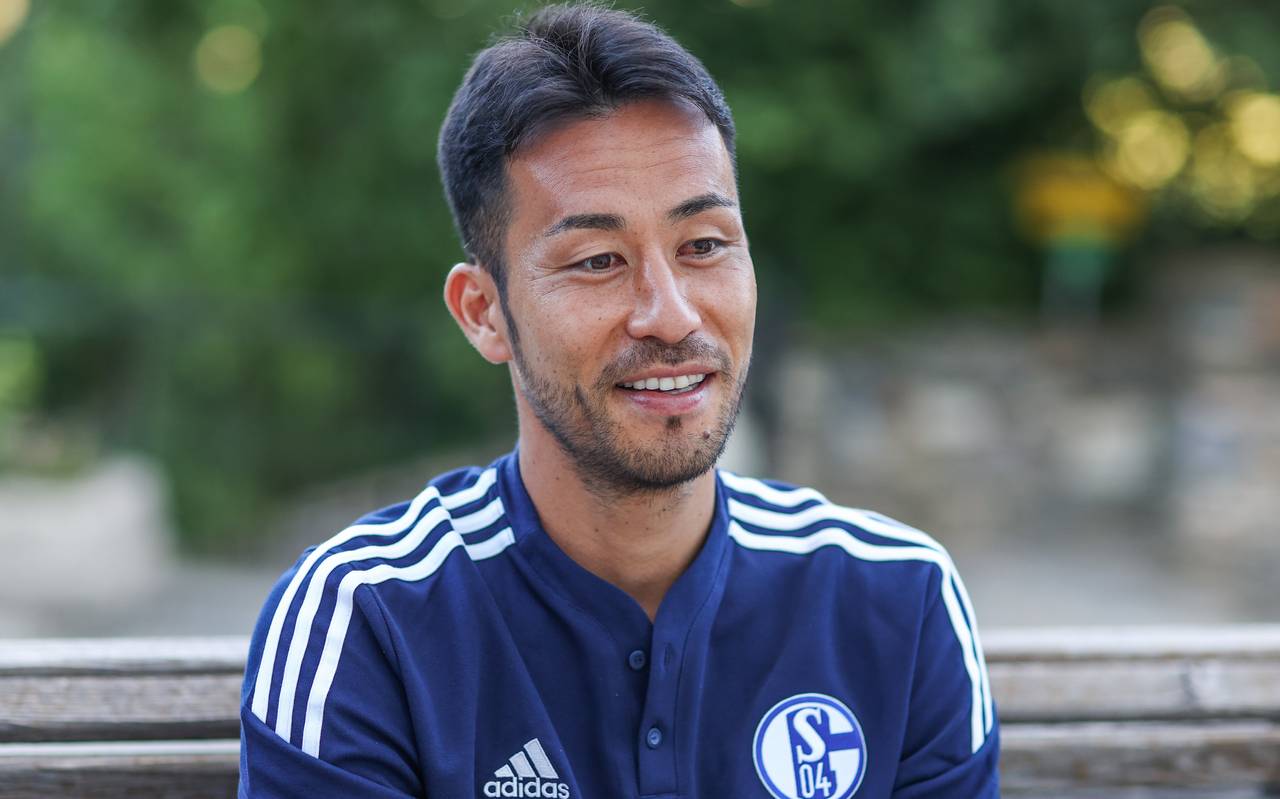 Maya Yoshida