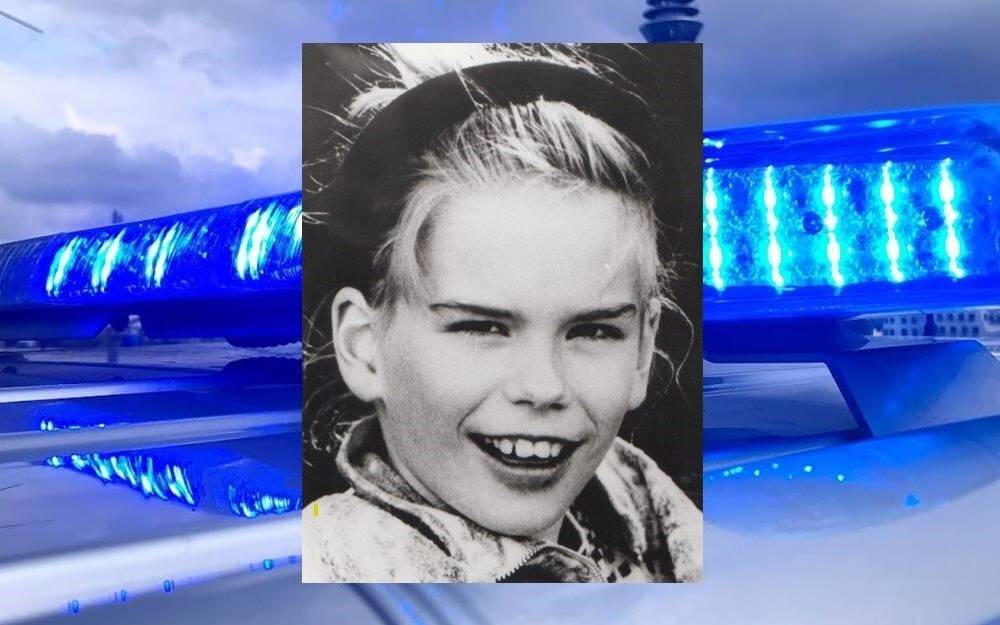 Fahndungsfoto im Mordfall Claudia Ruf