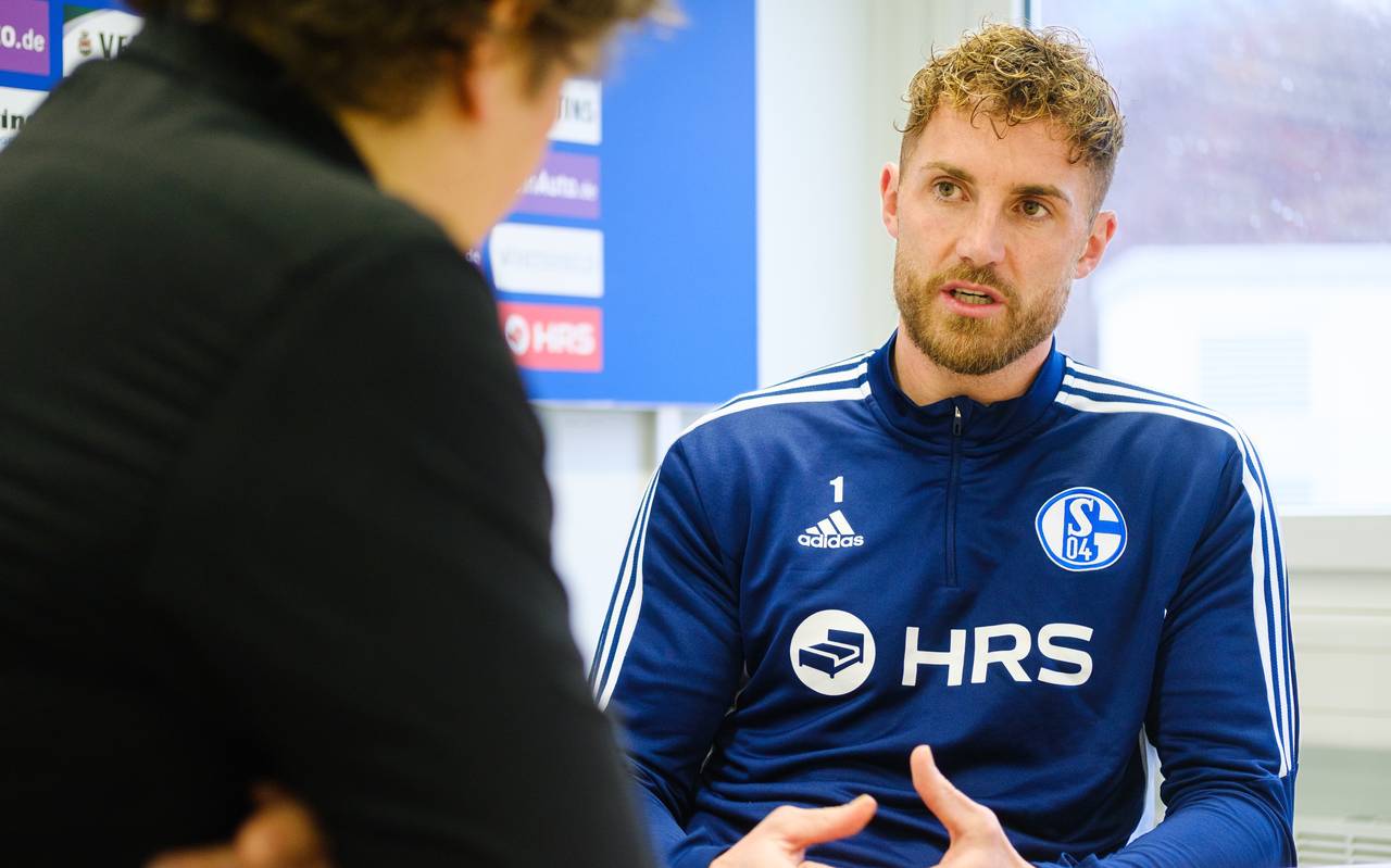 Ralf Fährmann