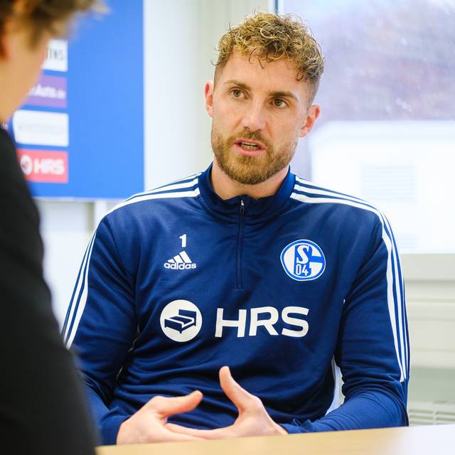 Ralf Fährmann