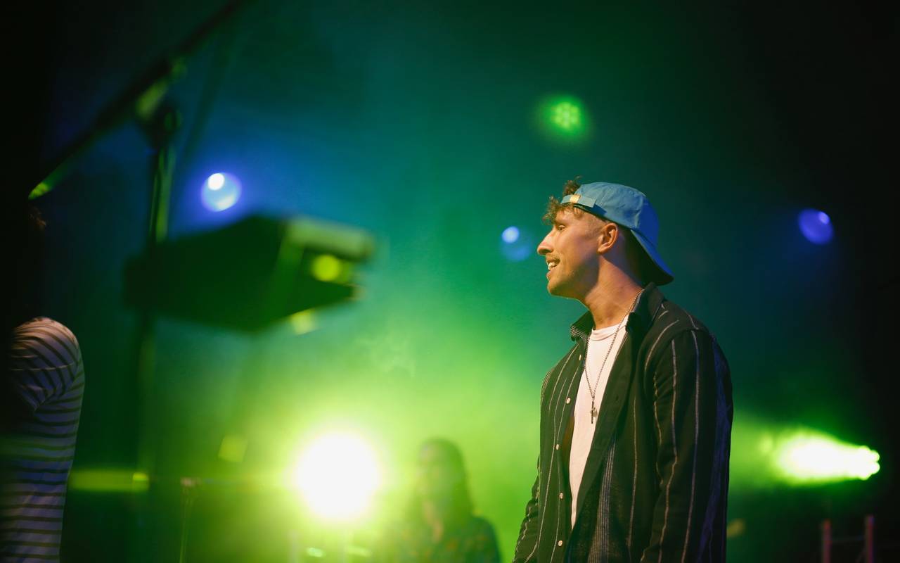 Gap the Rapper