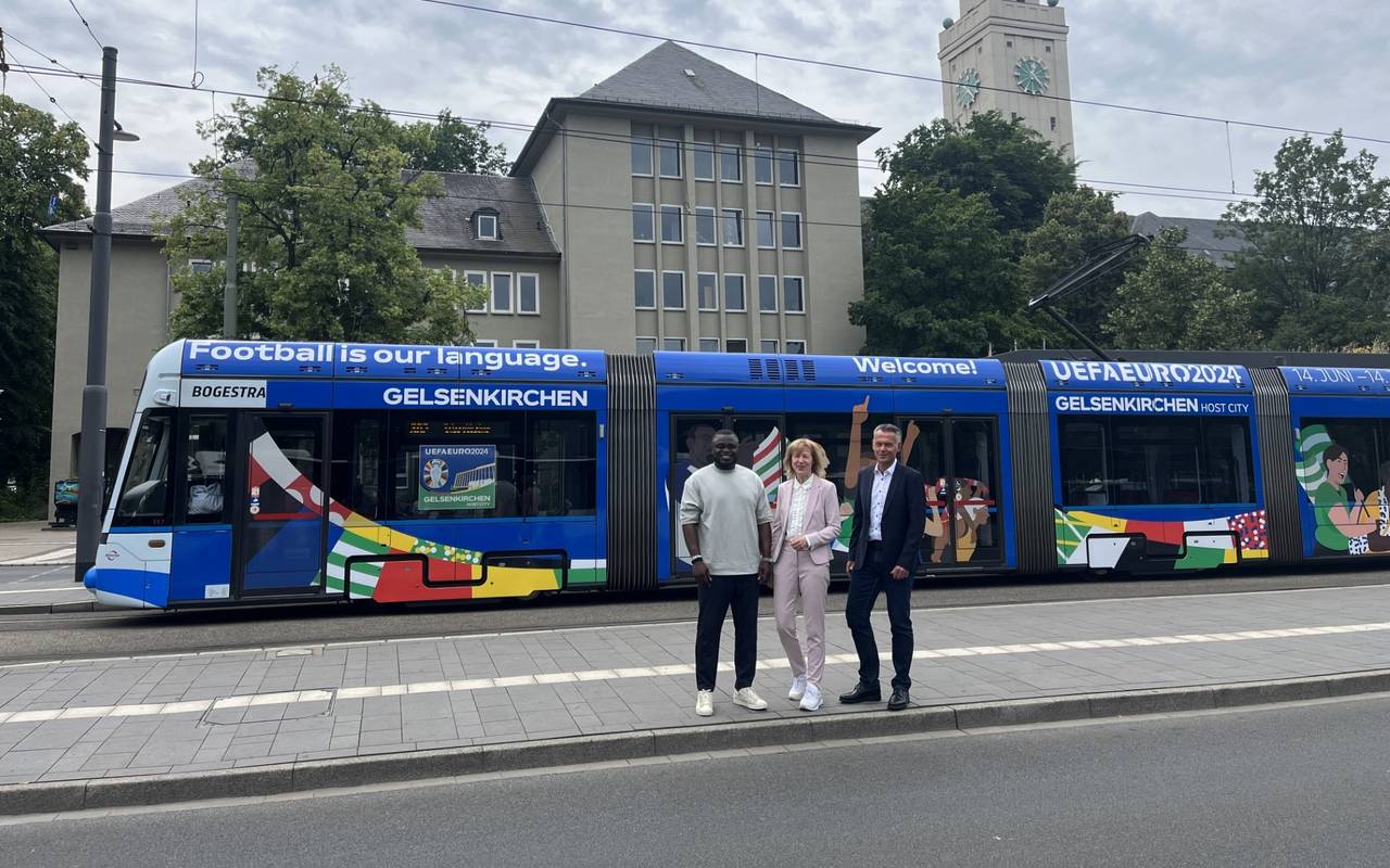 EURO-Bahn 2024