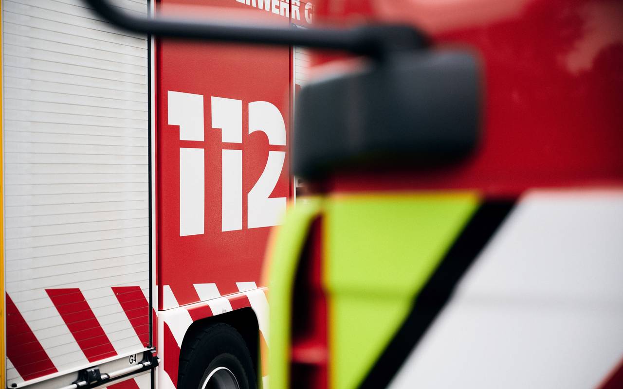 Feuerwehr Gladbeck