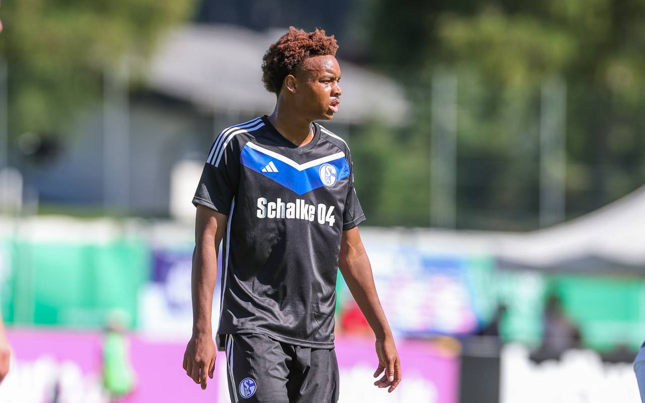 Assan Ouédraogo