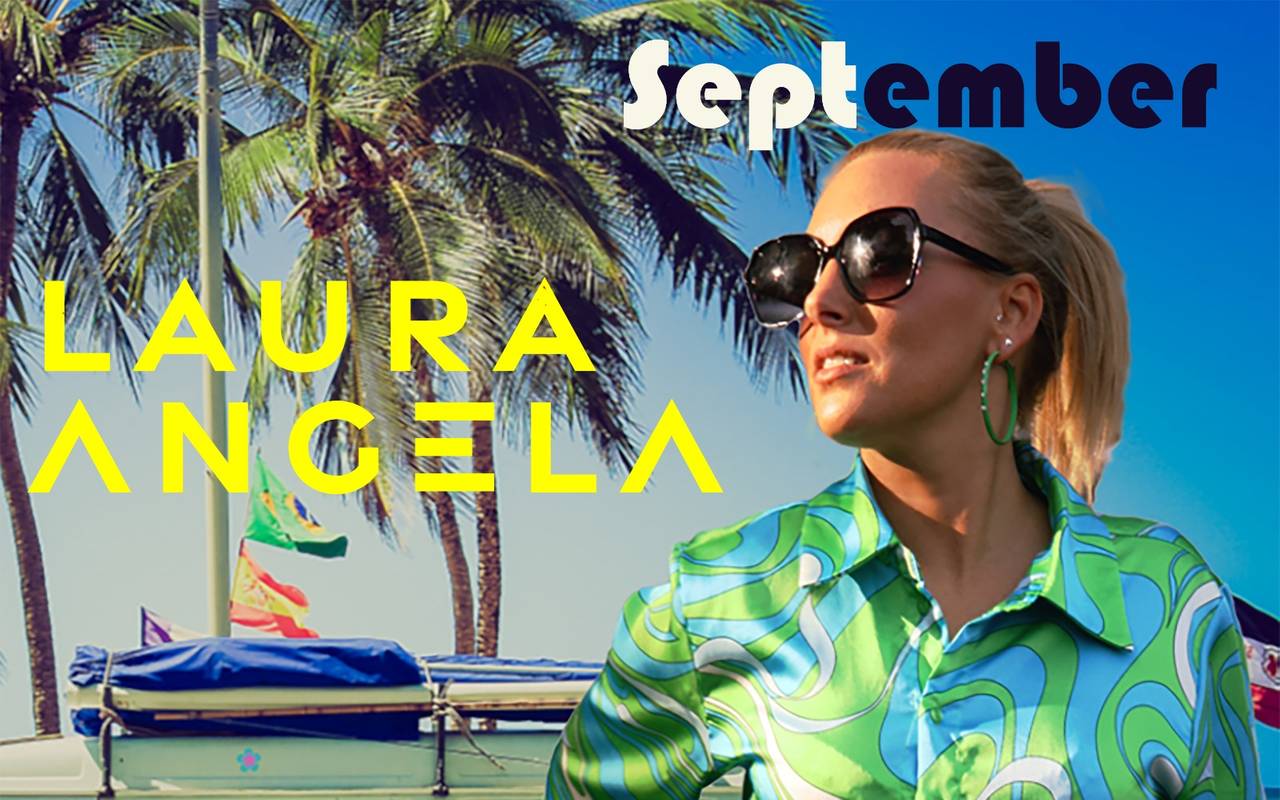Laura Angela will in die Ruhrcharts!