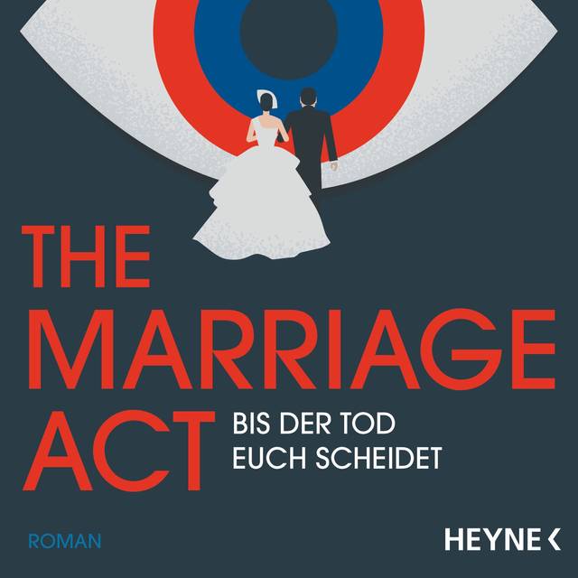 The Marriage Act Cover